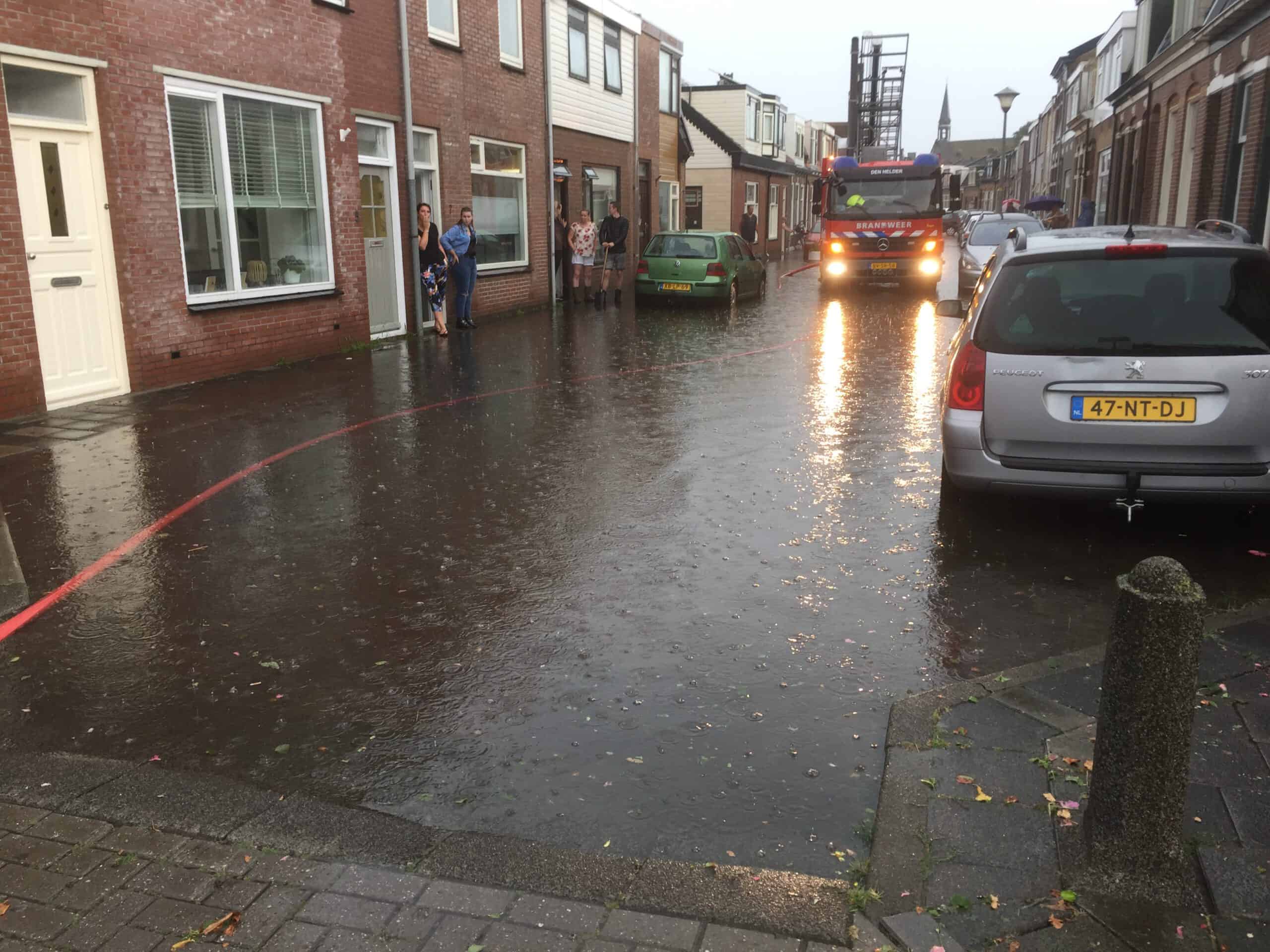 Grondwateronderzoek binnenkort weer van start