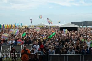 Julianapop 2022: organisatie streeft naar een écht festival!