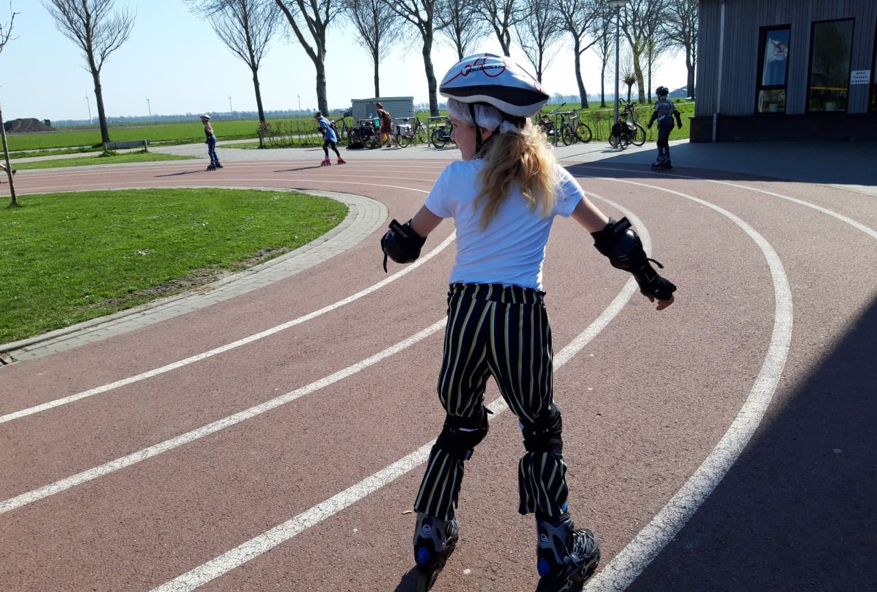 Jeugd kan weer veilig sporten met Team Sportservice