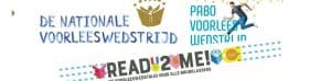 Voorleeswedstrijden 2020 afgelast