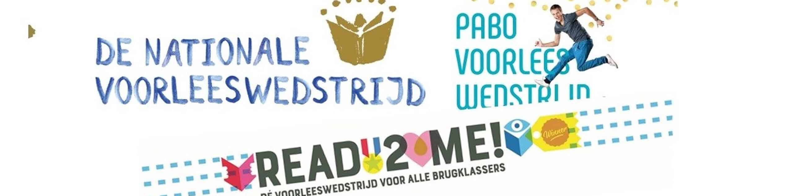 Voorleeswedstrijden 2020 afgelast
