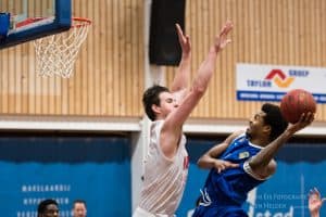 Suns verslaan in eigen huis Apollo