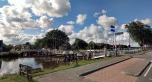 Sint Maartensvlotbrug afgesloten vanaf 23 november