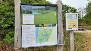 Zomerwandeling door bloemrijk Zwanenwater