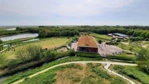 Zomerbingo, Nachtvlinders en Strand Adventure bij De Helderse Vallei