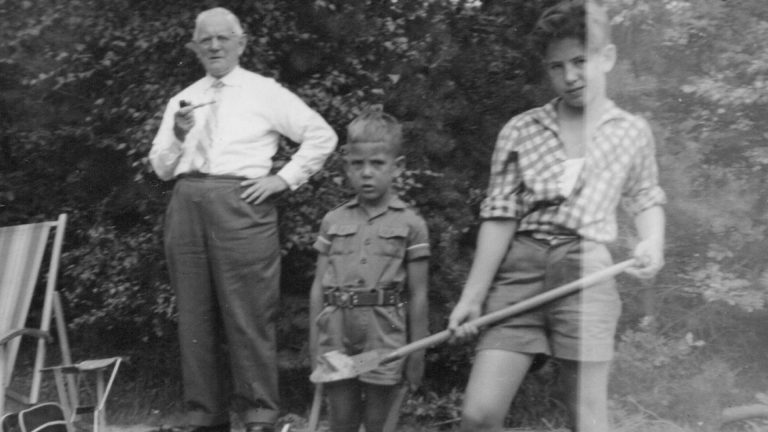 De zomer van…… Cock de Vries