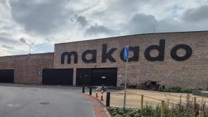 Pleidooi voor groene gevel Makado Schagen