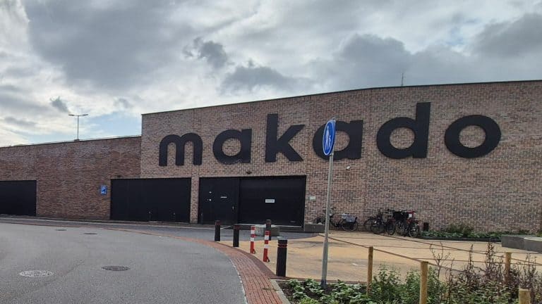 Pleidooi voor groene gevel Makado Schagen
