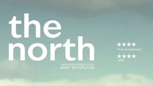 Film The North in Scagon de Luxe
