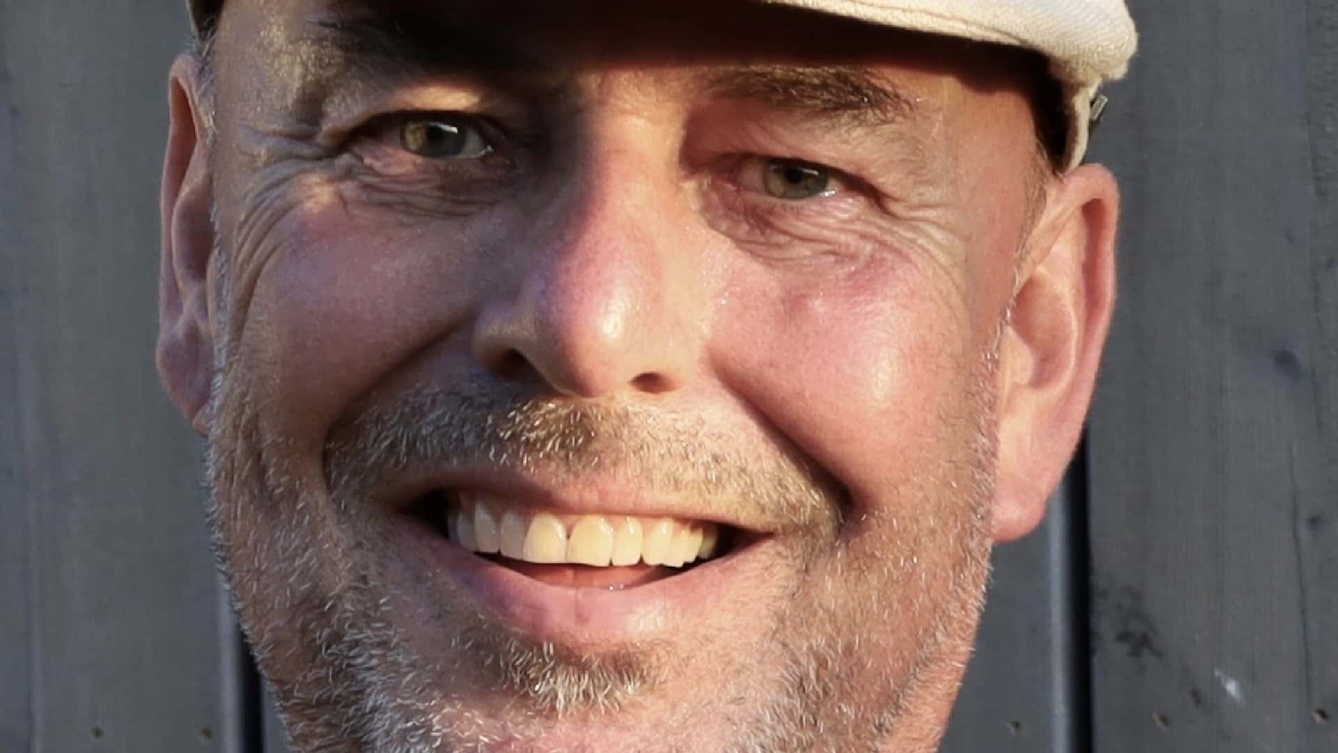 Het Zijperkoor repeteert