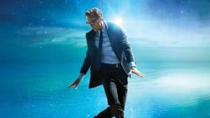 Film The Life of Chuck in Scagon de Luxe