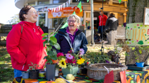 Nationale Burendag populairder dan ooit tijdens jubileumeditie