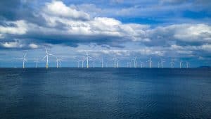 Lezing over de veranderende Noordzee