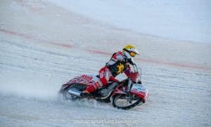 Niek Schaap krijgt wildcard voor WK in Heerenveen