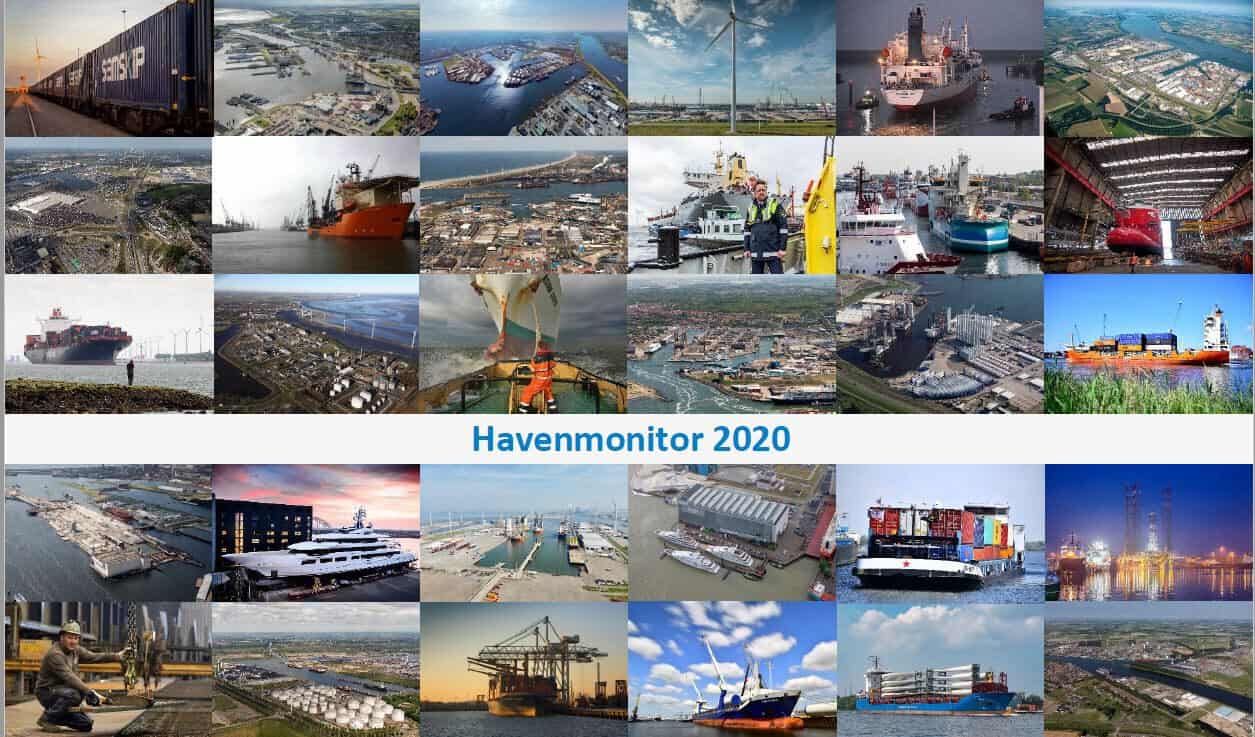 Helderse haven blijkt van groot belang voor regionale economie