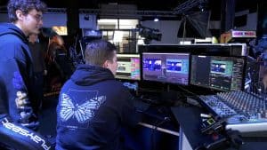 72 uur gamen voor de Hersenstichting (video)