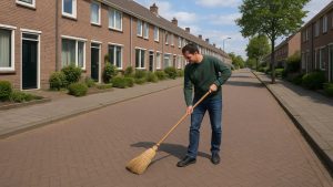 Deel Helderse raad wil eigen rol inwoners bij veilige woonomgeving