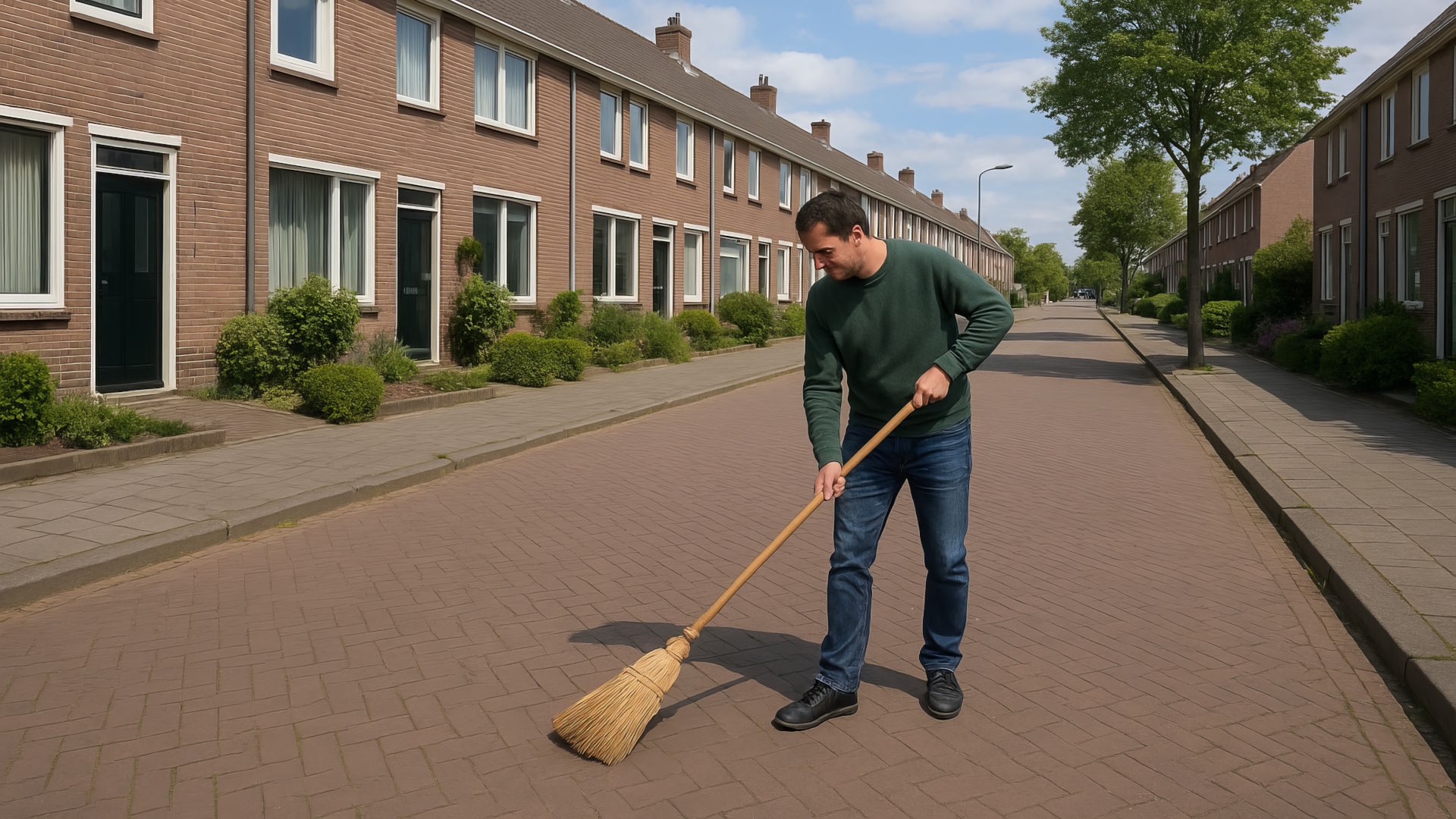 Deel Helderse raad wil eigen rol inwoners bij veilige woonomgeving