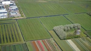 Duizenden natuurliefhebbers kopen samen met Landschap Noord-Holland stuk natuur