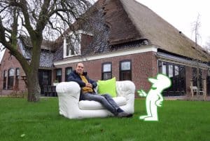 Campagne Aardgasvrij Wonen van start
