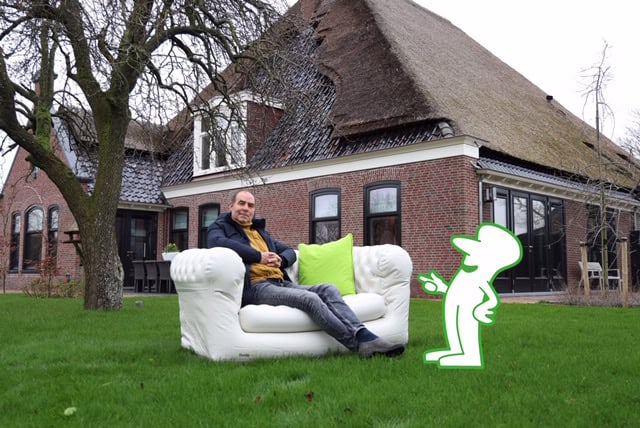 Campagne Aardgasvrij Wonen van start