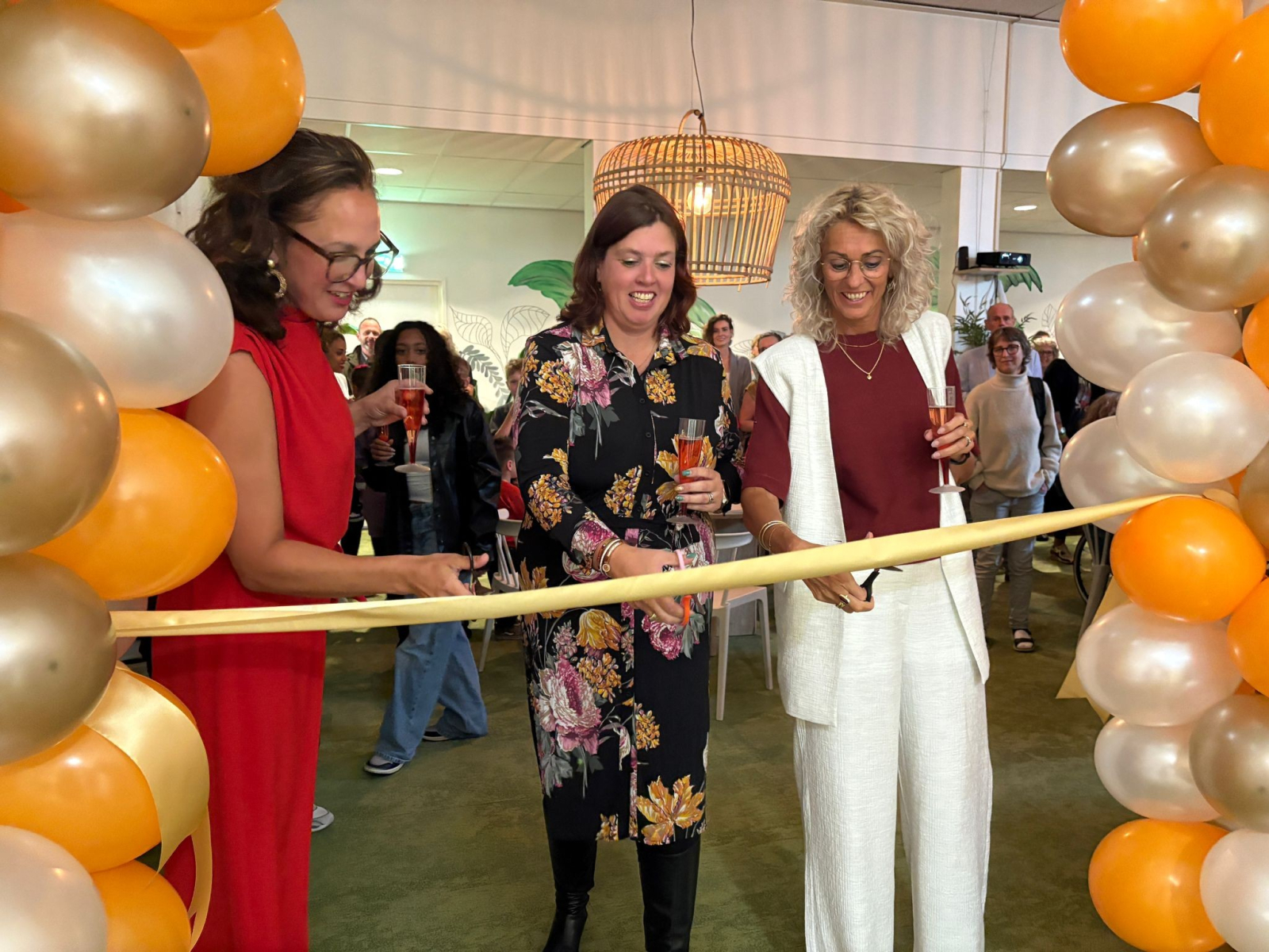 ‘Ik ben’ opent deuren naar herstel