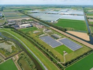 Aanvullende vragen van LADA en GroenLinks over het storten van Polonium-210