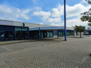 Winkelketen Aldi deed met zienswijze nog een vergeefse poging voor een winkel op het Ravelijncenter