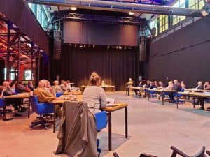 Algemene beschouwingen deel één: Een scala aan opmerkingen