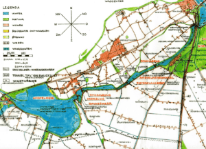 SHK wil Amstelmeerkanaal bevaarbaar maken
