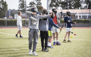 Provincie helpt Noord-Hollandse sportclubs met positieve en inclusieve sportcultuur