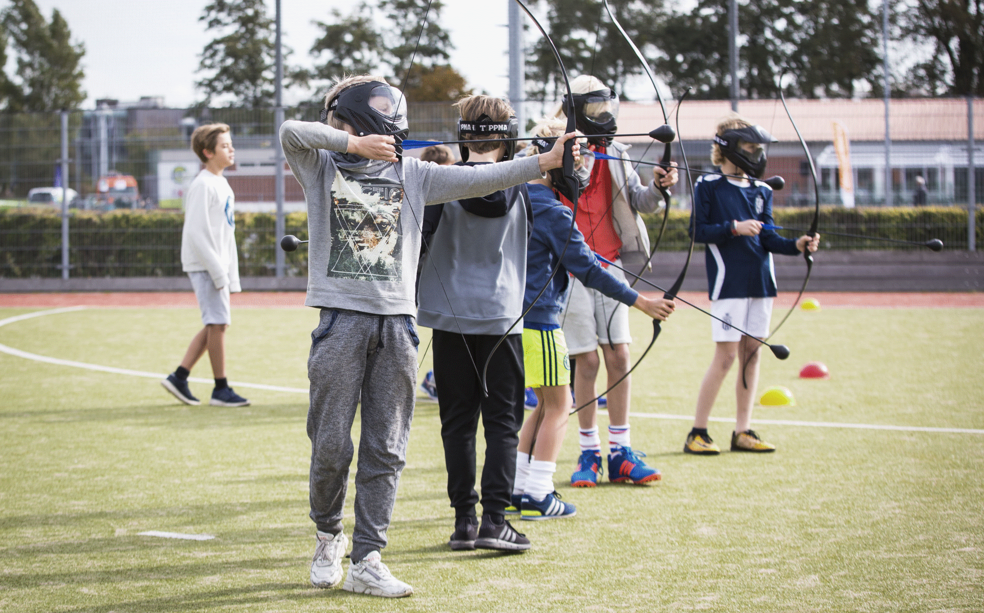 Provincie helpt Noord-Hollandse sportclubs met positieve en inclusieve sportcultuur