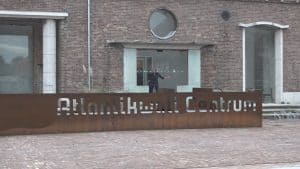 Luisterplekken onderdeel van internationale herdenkingsroute