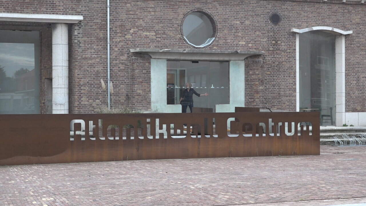 Luisterplekken onderdeel van internationale herdenkingsroute