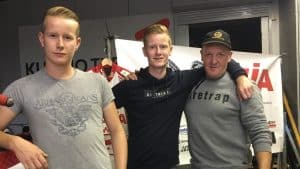 Schaap naar Rusland voor WK finale