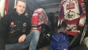 Gebroeders Schaap zoeken ijs om te trainen