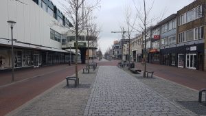 Behoorlijk Bestuur wil ‘Paddestoel’ behouden voor Den Helder
