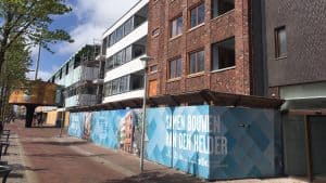 Duurzame renovatie in de Beatrixstraat