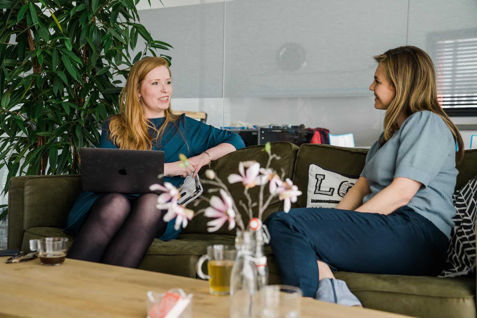 Workshop: Netwerken, hoe doe je dat?