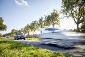 Provincie past bermen aan om veiligheid N-wegen te verbeteren