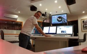 Laatste ‘Bert op Donderdag’ op Noordkop Radio