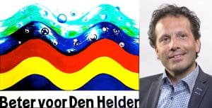 Wethouder Duijnker mogelijk naar Beter voor Den Helder