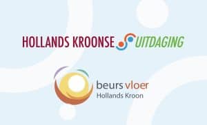 Noordkop Radio live op Beursvloer Hollands Kroonse Uitdaging