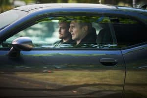 Blacklight (recensie)