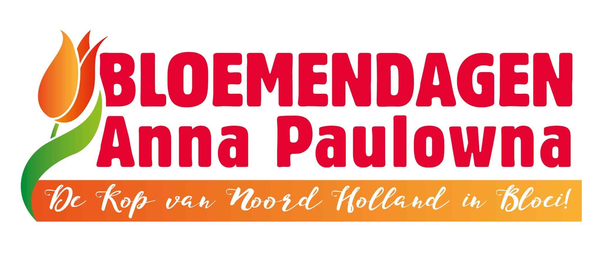 De Bloemendagen komen er weer aan!