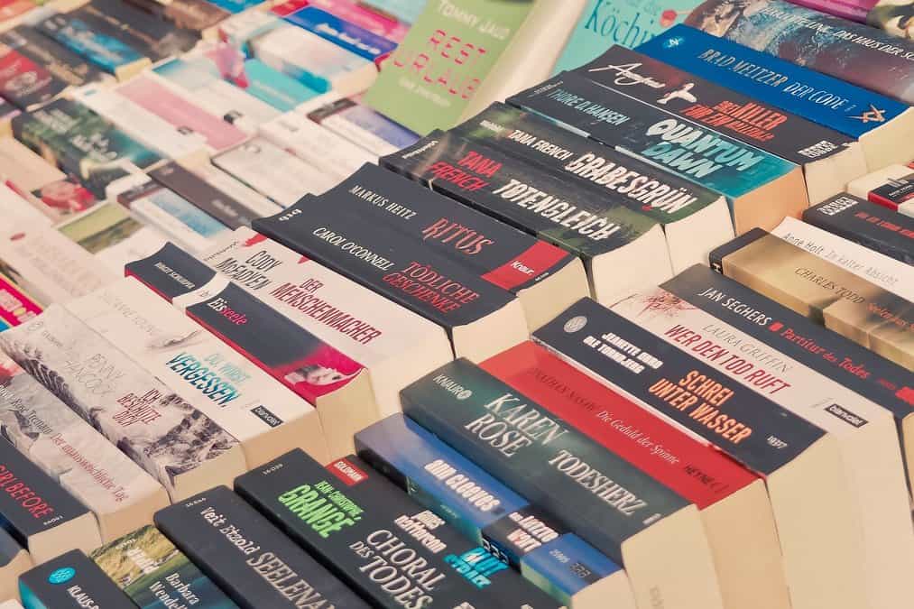 Scouting annuleert noodgedwongen de boekenmarkt
