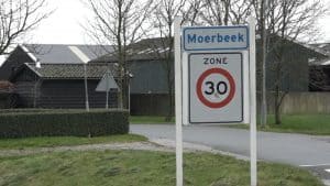 Raad akkoord met huisvesting voor arbeidsmigranten Moerbeek