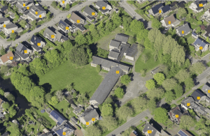 Verkoop woningbouwlocatie De Zwerm gestart
