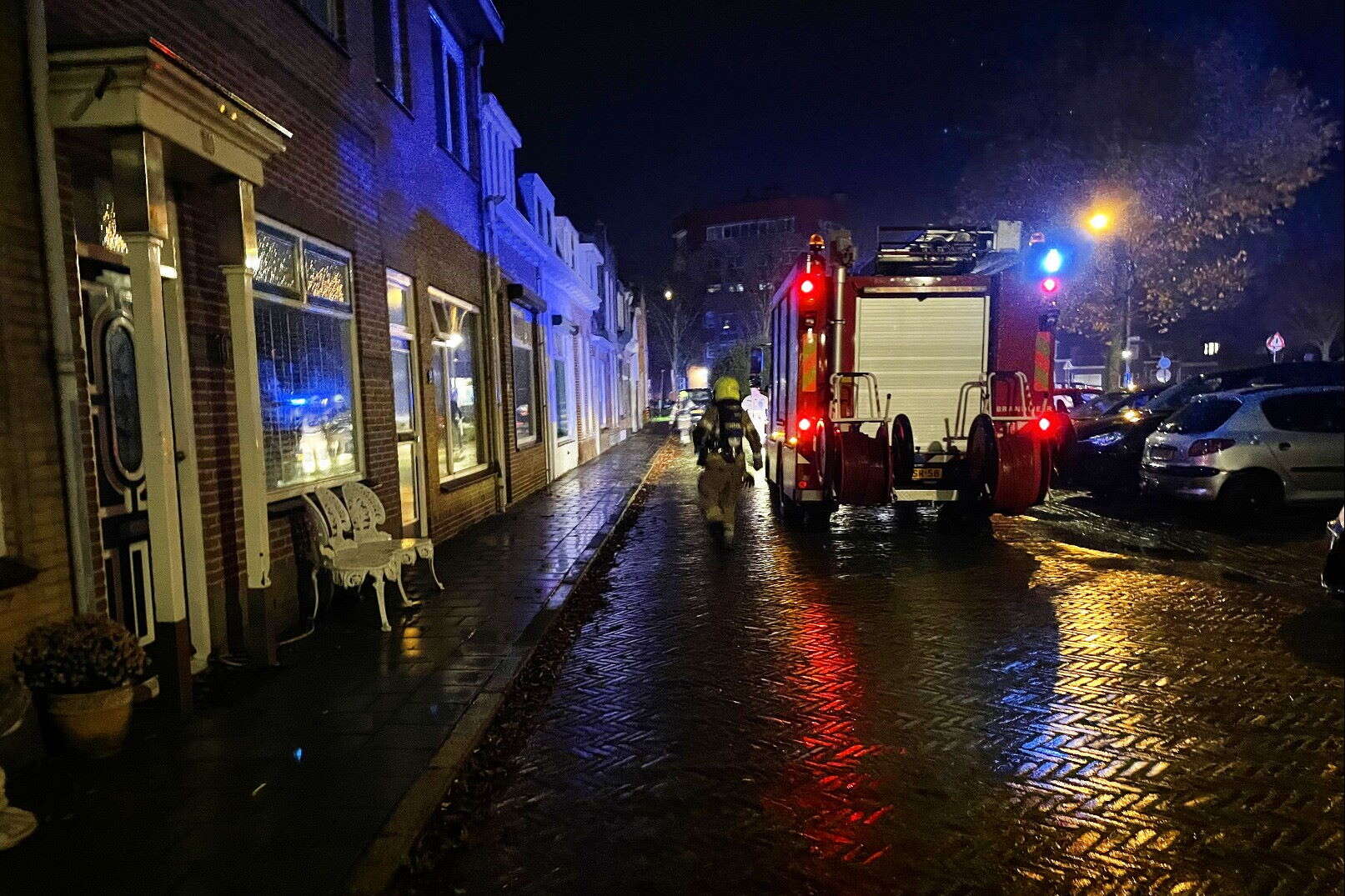 Woning Steengracht opnieuw drie maanden op slot