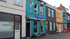 Crowdfunding voor Bar Style na inbraak